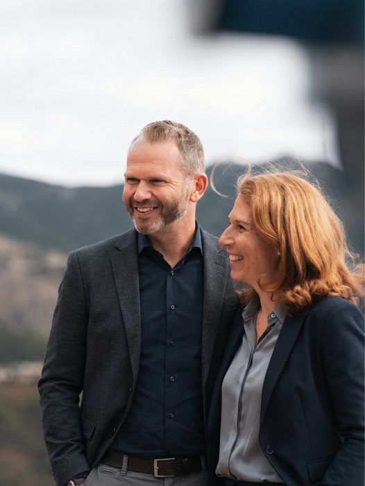 Andrea und Jörg Maar